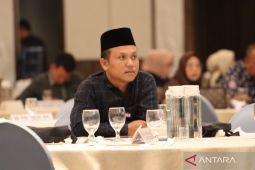 KPU Mukomuko akselerasi distribusi C Pemberitahuan jelang Pemilu 2024