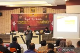Bawaslu Mukomuko intensifkan pengawasan pembagian C pemberitahuan