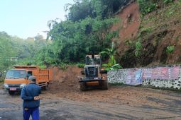 BPBD Rejang Lebong peringatkan potensi dampak cuaca ekstrem