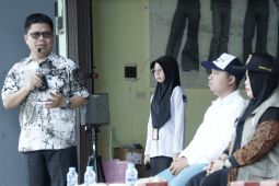 Beda pilihan persatuan dan pemilu damai dikedepankan