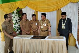 Pemkab Tabalong targetkan penurunan angka kemiskinan hingga 5,10 persen