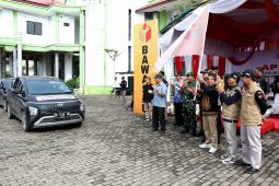 Bawaslu Tapin sisir APK masuki masa tenang pemilu