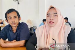 Keluarga bendahara di Aceh Barat sudah serahkan dana Rp100 juta terkait kasus kebakaran