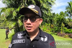 Bawaslu Denpasar terima aduan sengketa alat peraga kampanye