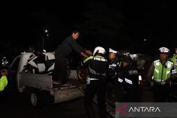 Polres Sukabumi Kota gencar KRYD lindungi warga dan cegah aksi geng motor