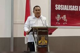 Memasuki masa tenang, Bawaslu Ambon Ingatkan Caleg tidak kumpulkan massa