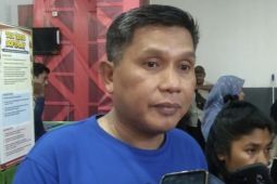 Pj Wali Kota Ambon imbau pimpinan OPD ke TPS  gunakan baju daerah