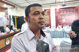 KPU Manokwari: Cek DPT online dulu sebelum datang ke TPS