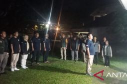 Bawaslu Belitung siaga penuh awasi masa tenang Pemilu 2024