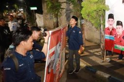 KPU Kota Madiun minta patuhi aturan masa tenang