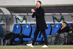 Direktur Bayer Leverkusen yakin Xabi Alonso tidak tergoda pindah klub