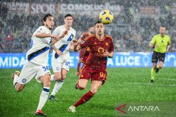 Liga Serie A Italia tetap pertahankan kompetisi diikuti 20 klub