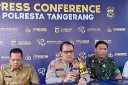 Pemilu 2024, Tim Dokkes Polri disiagakan 24 jam