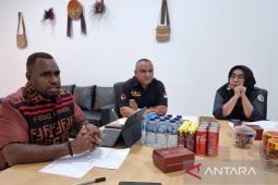 Bawaslu Papua Barat: Terdapat 22 indikator kerawanan di TPS saat pemilu