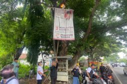 Bawaslu Pasuruan waspadai kecurangan pemilu dalam masa tenang
