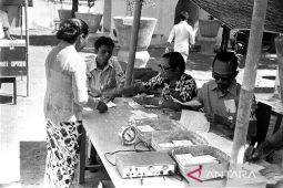 Kaum wanita akan turut aktief dalam Pemilihan Umum