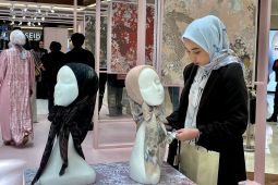 Tips nyaman berhijab sepanjang hari