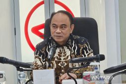 Menkominfo ajak masyarakat waspadai hoaks di masa tenang pemilu