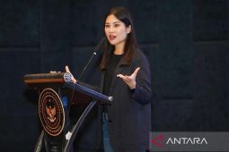Wamenparekraf: Tata kelola diperlukan untuk tingkatkan daya saing