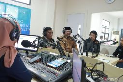Pj Gubernur Babel ungkap kesiapan penyelenggaraan Pemilu