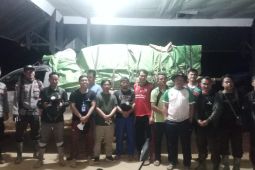 Bawaslu Bengkayang memperkuat pengawasan di masa tenang
