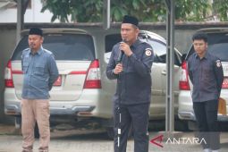 Bawaslu Babel fokus awasi tiga hal pada masa tenang Pemilu 2024