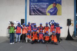 Gnetion inisiasi program sertifikasi untuk tingkatkan kompetensi aplikator