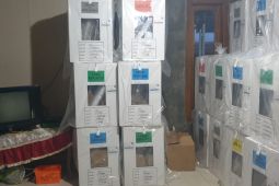 Bawaslu Situbondo temukan logistik disimpan di rumah warga