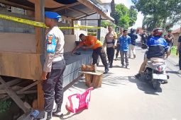 Polres Ternate tangkap  pelaku pelemparan bom Molotov