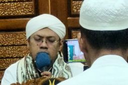 Hasil Pemilu 2024 diharapkan hasilkan orang-orang miliki sifat Rasulullah Saw