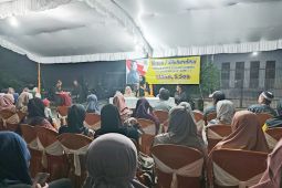 Anggota DPRD Liana dorong masyarakat buka usaha mandiri