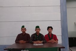 HMI ingatkan pemda dan kampus soal demokrasi
