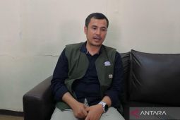 KPU Garut alokasikan anggaran vitamin tambahan untuk petugas KPPS