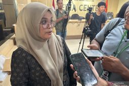 Bawaslu RI temukan 355 pelanggaran konten internet selama masa kampanye