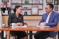 Kontak seksual sehat usia 20 tahun ke atas cegah kanker serviks