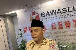 Bawaslu Kalbar masih proses sejumlah kasus pelanggaran kampanye