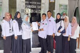 Tanah Bumbu percepat penerbitan akta kematian dengan jemput bola