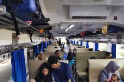 Daop Jember: 48.236 penumpang gunakan KA selama libur panjang