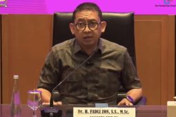 Fadli Zon: Baru kali ini akademisi kritik pemilu sejak 25 tahun