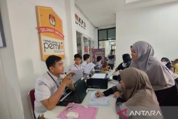 Malas ke TPS bisa jadi alasan pemilih pemula tak "nyoblos"