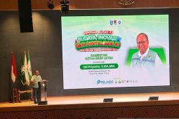 DK3P Jatim: Inovasi dan digitalisasi perkuat sistem K3