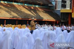 Pemkot Lhokseumawe sosialisasi seruan bersama atasi kenakalan remaja