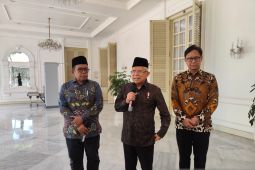 Ma'ruf Amin: Film "Dirty Vote" bagian dari dinamika politik