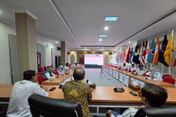 PLN Aceh siapkan 24 Posko siaga Pemilu 2024