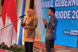 NasDem buka peluang usung Khofifah-Emil di Pilkada Jatim