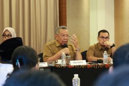 Antisipasi mati lampu, Pemkot Tangsel siapkan genset
