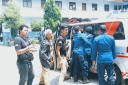 Puluhan siswa mual usai makan kudapan di acara sekolah