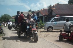 Kearifan lokal tingkatkan partisipasi pemilu di pulau terluar