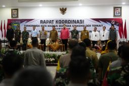 Wali Kota Madiun ajak warga gunakan hak pilih pada Pemilu 2024