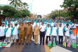 Wali Kota Maidi apresiasi kerja petugas sampah Madiun jaga kebersihan